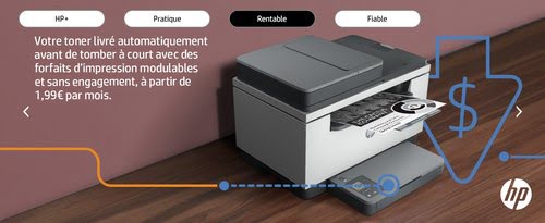 Imprimante multifonction HP LaserJet M234sdwe - Cybertek.fr - 15