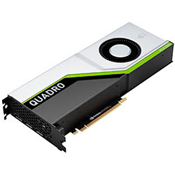 PNY Quadro RTX5000 - RTX5000/16Go/DP/USB-C