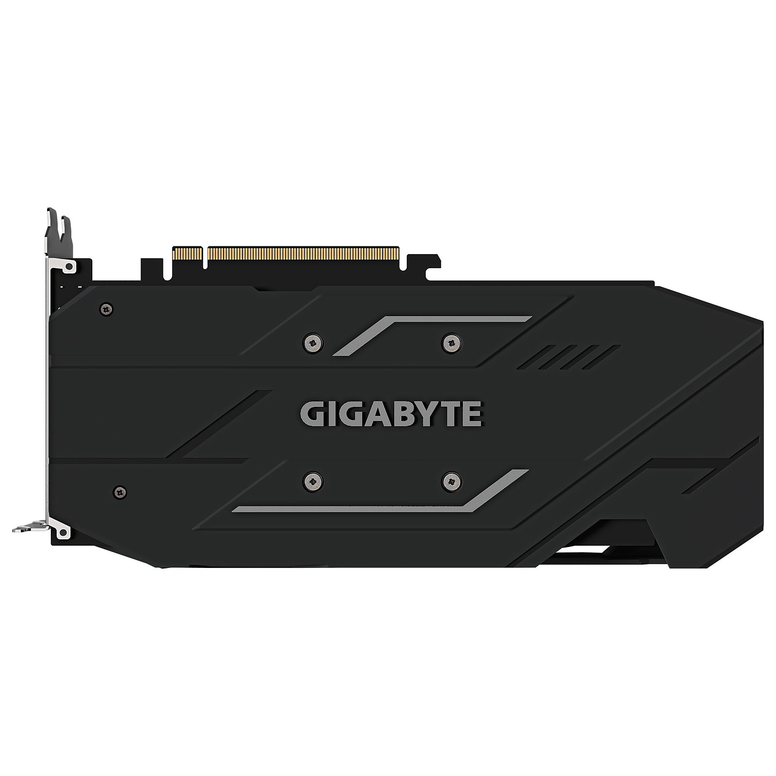 Gigabyte RTX 2060 SUPER WindForce OC 8G 2.0 - Carte graphique - 2