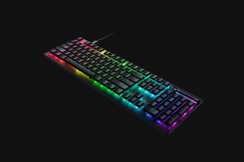 Razer Deathstalker V2 - Clavier PC Razer - Cybertek.fr - 4