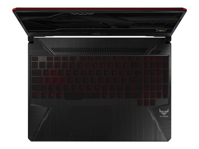 Asus 90NR02C2-M05890 - PC portable Asus - Cybertek.fr - 2
