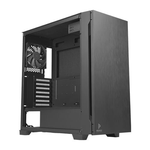 image produit Antec P10C - MT/Sans Alim/ATX Cybertek