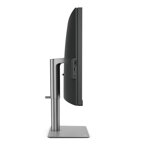 BenQ 34 pouces  9H.LJHLB.QBE - Ecran PC BenQ - Cybertek.fr - 3