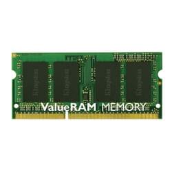 image produit Kingston  SO-DIMM 4Go DDR3 1600 KVR16S11S8/4 Cybertek