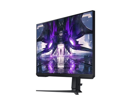 Samsung 32 pouces  LS32AG320NUXEN - Ecran PC Samsung - Cybertek.fr - 5