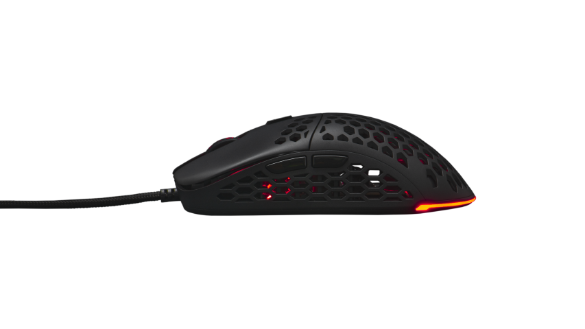 The G-LAB Kult Oxygen - Souris PC The G-LAB - Cybertek.fr - 3