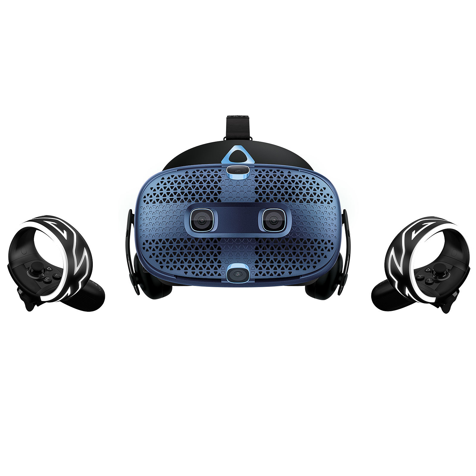 HTC VIVE COSMOS (99HARL018-0**) - Achat / Vente Objet connecté / Domotique sur Cybertek.fr - 4