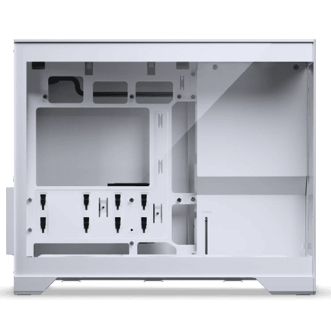 Phanteks XT V3 Blanc Blanc - Boîtier PC Phanteks - Cybertek.fr - 2