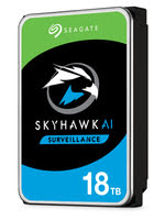image produit Seagate SkyHawk 18To ST18000VE002 Cybertek