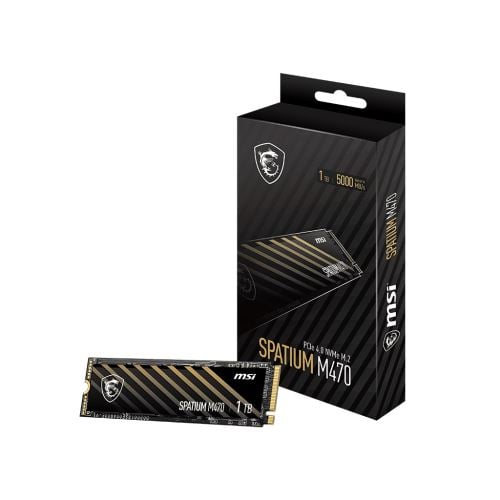 MSI Disque SSD MAGASIN EN LIGNE Cybertek
