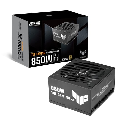 Asus 80+ Gold (850W) - Alimentation Asus - Cybertek.fr - 8