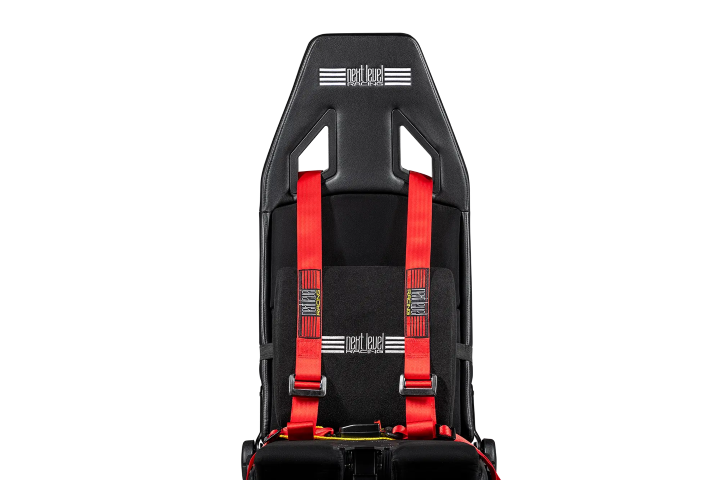 Next Level Racing Flight Simulator (NLR-S018) - Achat / Vente Simulateur de vol sur Cybertek.fr - 1