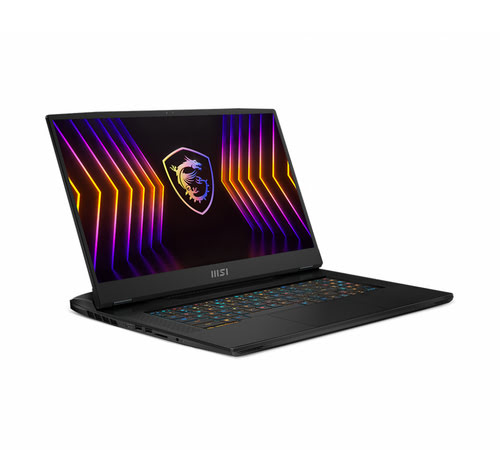 MSI 9S7-17Q111-041 - PC portable MSI - Cybertek.fr - 2
