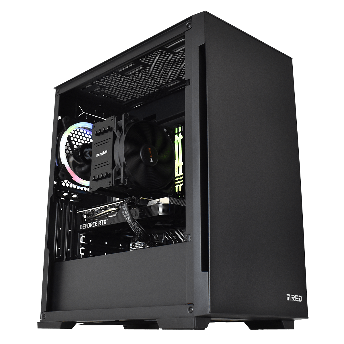 No Name Bons plans PC MAGASIN EN LIGNE Cybertek