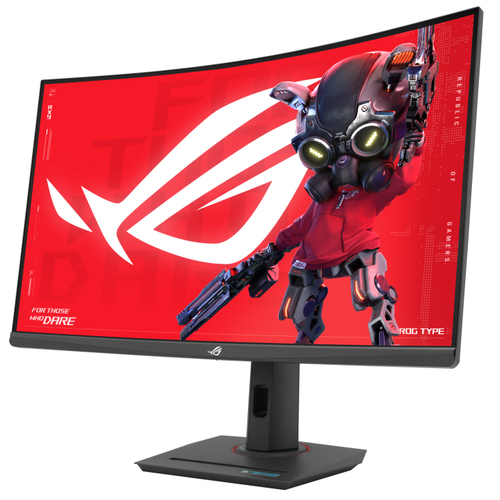 Asus 32 pouces  90LM0AC0-B01970 - Ecran PC Asus - Cybertek.fr - 2