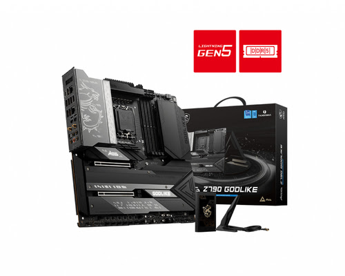 MSI Carte mère MAGASIN EN LIGNE Cybertek