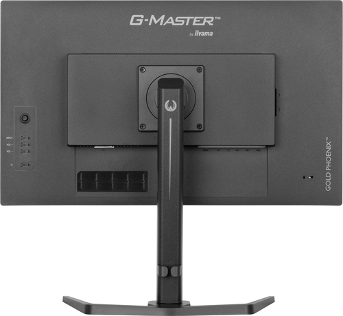 Iiyama 27 pouces  GB2795HSU-B1 - Ecran PC Iiyama - Cybertek.fr - 3