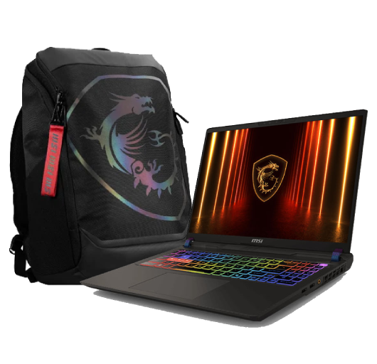 MSI PC portable MAGASIN EN LIGNE Cybertek