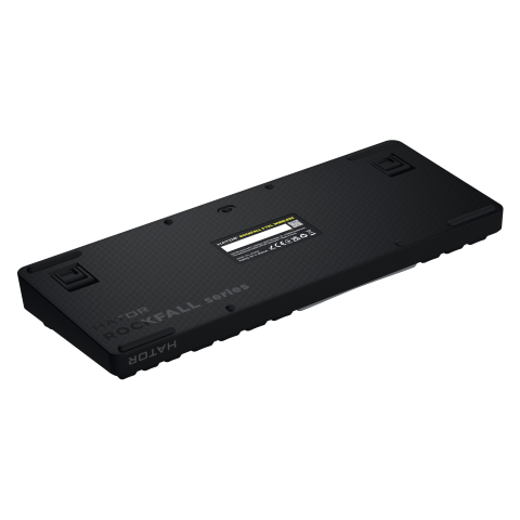 Hator Rockfall 3 TKL - Clavier PC Hator - Cybertek.fr - 2