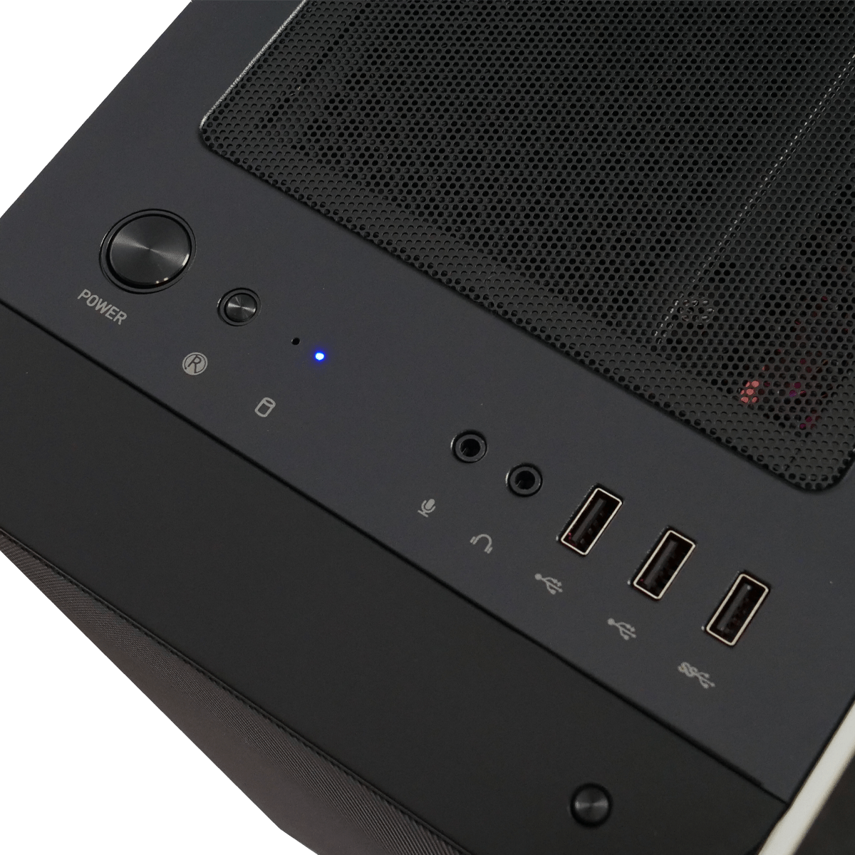 Cybertek SantaBoost- i5-12600KF/5060Ti/32Go/1To - BF03Bis (PCG-10602866) - Achat / Vente PC Fixe sur Cybertek.fr - 4