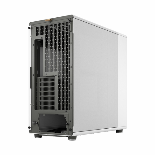 Fractal Design North XL Chalk White  - Boîtier PC Fractal Design - 20