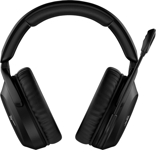 HyperX Cloud Stinger 2 Noir   - Micro-casque - Cybertek.fr - 1