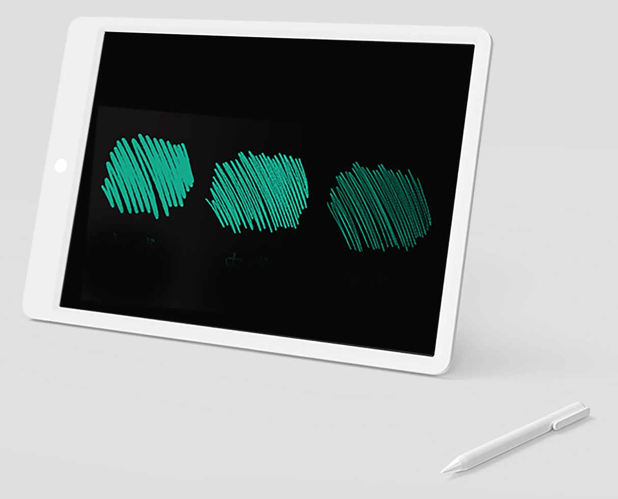 Xiaomi Tablette graphique MAGASIN EN LIGNE Cybertek