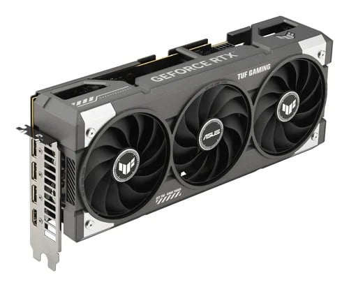 TUF GAMING B760-PLUS WIFI + TUF RTX 5060 8G OC - Cybertek.fr - 10