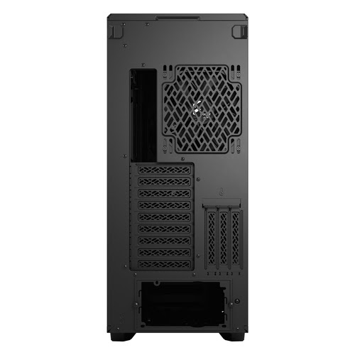Fractal Design Meshify 2 XL Black TG Light Noir - Boîtier PC - 4