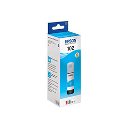 Consommable imprimante Epson  Cybertek