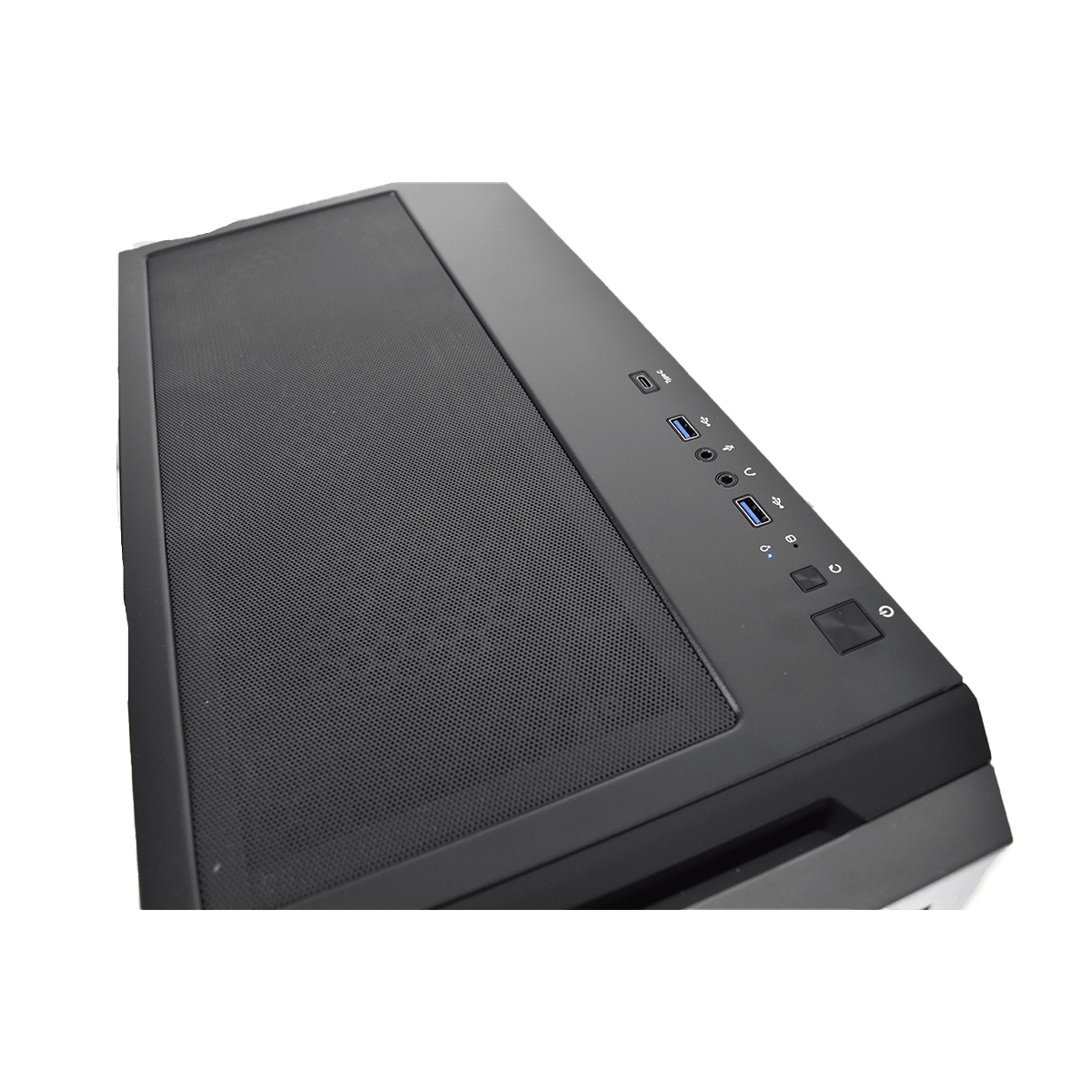 Cybertek RED FLAG - R9 7900X3D/32Go/2To/4080 (0323) - Achat / Vente PC Fixe sur Cybertek.fr - 5