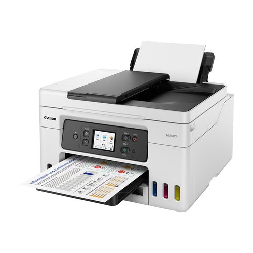 Imprimante multifonction Canon MAXIFY GX4050# - Cybertek.fr - 2