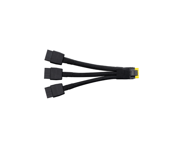 MSI GeForce RTX 5080 16G GAMING TRIO OC  - Carte graphique MSI - 2