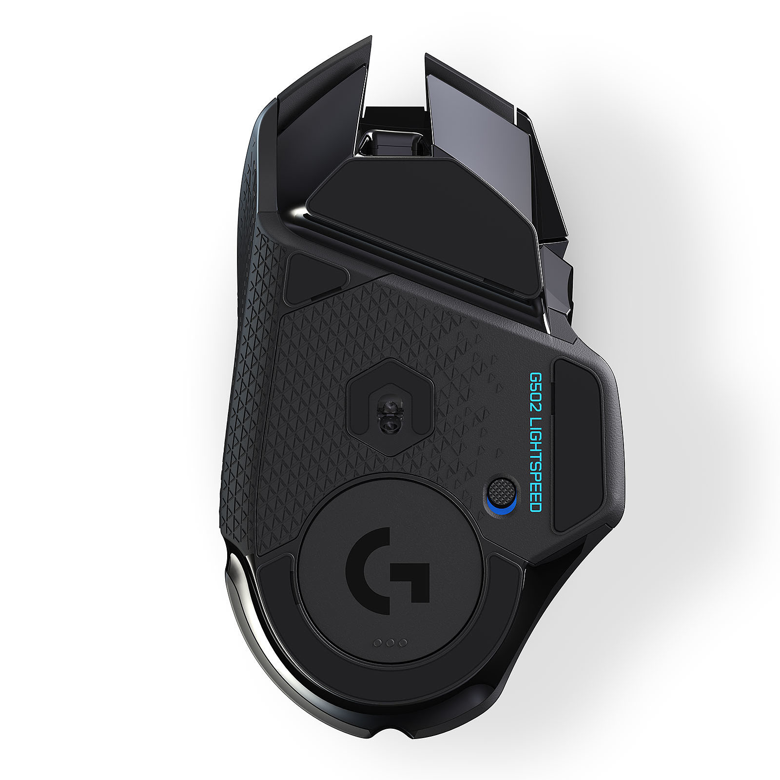 Logitech G502 LIGHTSPEED - Souris PC Logitech - Cybertek.fr - 1