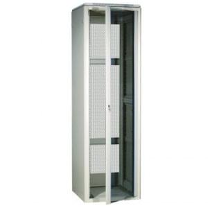 Cybertek Armoire de brassage 19" 22U / 600x800 (754030) - Achat / Vente Réseau divers sur Cybertek.fr - 0