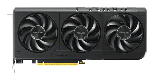 Asus PRIME GeForce RTX 5050 8GB GDDR6  - Carte graphique Asus - 1
