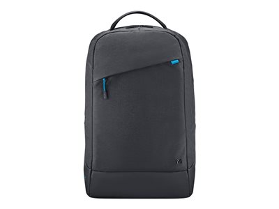 Mobilis Trendy Backpack ordinateur portable 17"# Mobilis - 0
