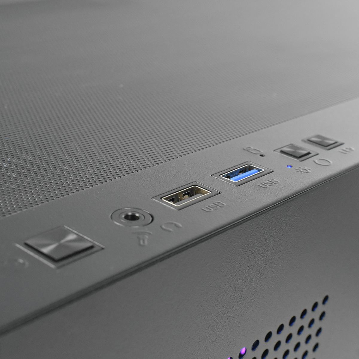 Cybertek PRISM (PCG-10602674) - Achat / Vente PC Fixe sur Cybertek.fr - 4