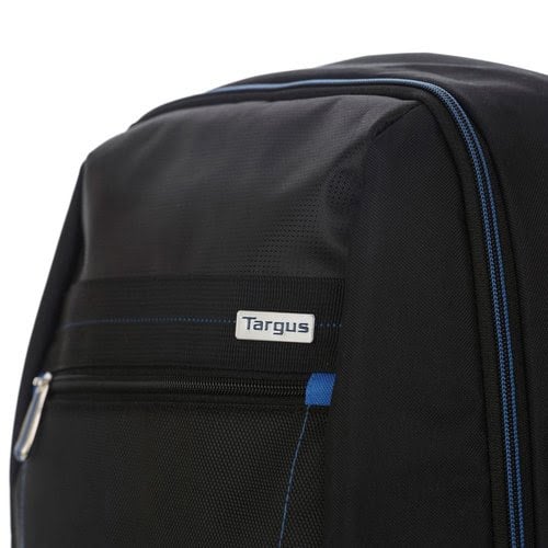 Prospect 15.6" Sac à dos - Noir# Targus - Sac et sacoche - 4