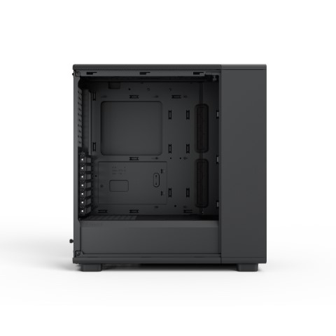 Fractal Design Epoch Black TG RGB Light tint Noir - Boîtier PC - 7