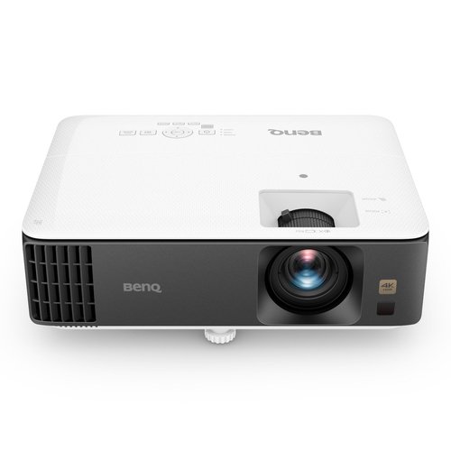BenQ TK700 4K/HDR/3200 Ansi Lumens/focale courte - Vidéoprojecteur - 1
