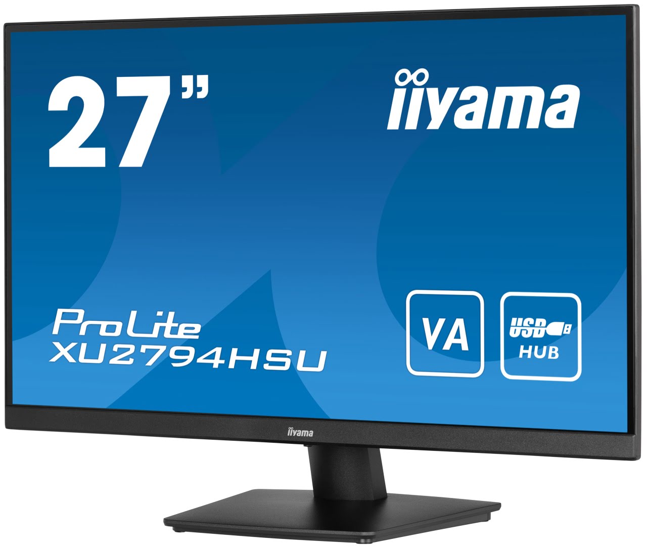 Iiyama 27"  XU2794HSU-B1-DEAL - Ecran PC Iiyama - Cybertek.fr - 5