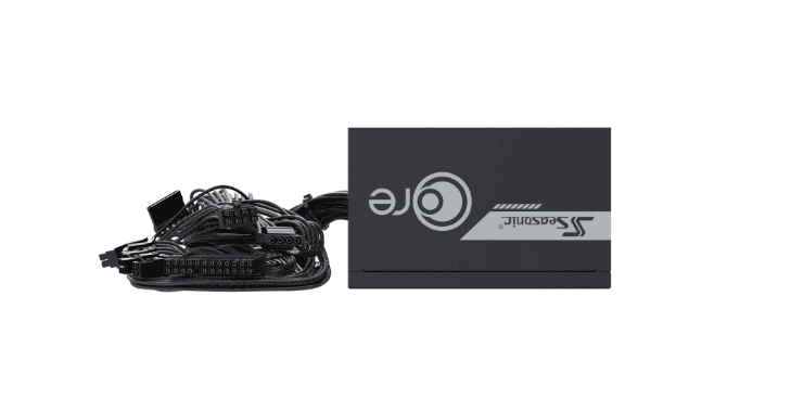 Seasonic 80+ Bronze (650W) - Alimentation Seasonic - Cybertek.fr - 2