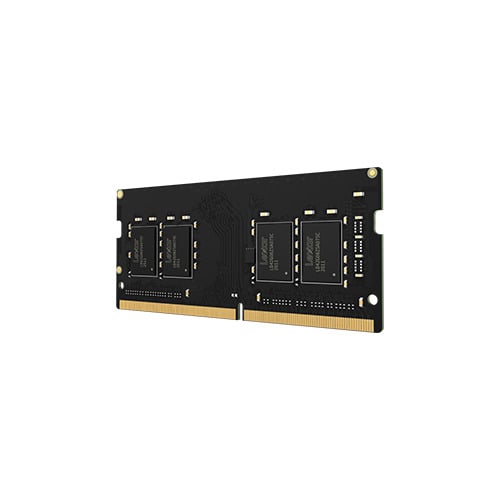 Lexar LD4AS008G-B3200GSST (1x8Go SO-DDR4 3200 PC25600) - Mémoire PC portable - 1