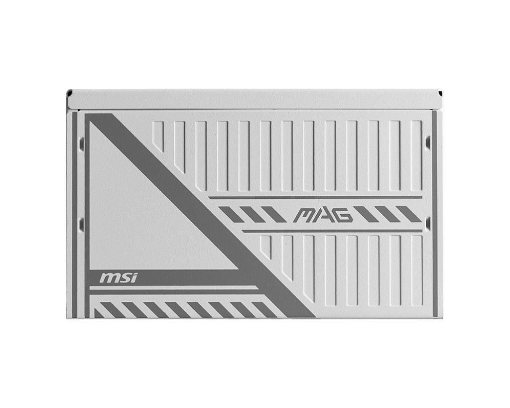MSI 80 + Bronze (650W) - Alimentation MSI - Cybertek.fr - 3