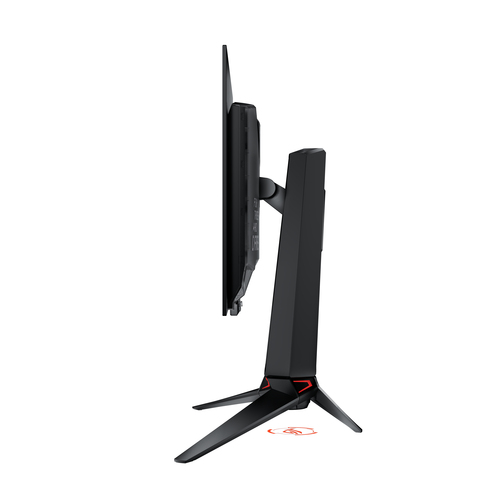 Asus 27 pouces  90LM0A20-B01A70 - Ecran PC Asus - Cybertek.fr - 4