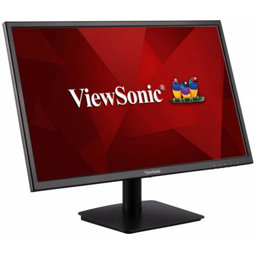 ViewSonic 24 pouces  VA2405-H - Ecran PC ViewSonic - Cybertek.fr - 1