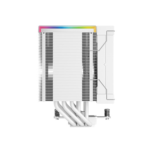 Deepcool Blanc - Ventilateur CPU Deepcool - Cybertek.fr - 2