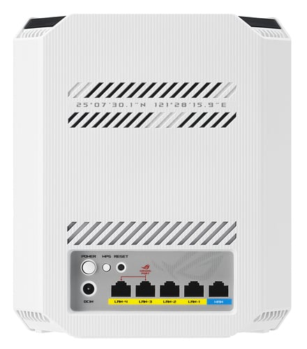 Asus ROG Strix GS-BE7200 - Sans fil - Wifi 7 - Routeur Asus - 4