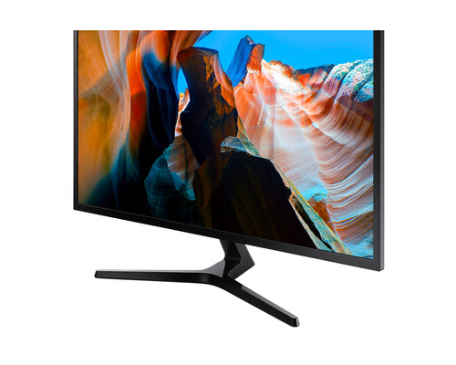 Samsung 32 pouces  LU32J590UQPXEN - Ecran PC Samsung - Cybertek.fr - 2